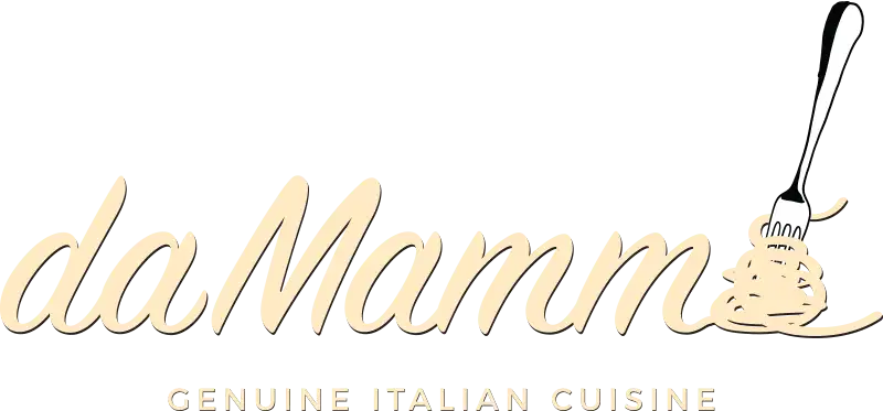 Ristorante Da Mammà Logo